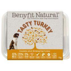 Benyfit Natural Pavo Sabroso