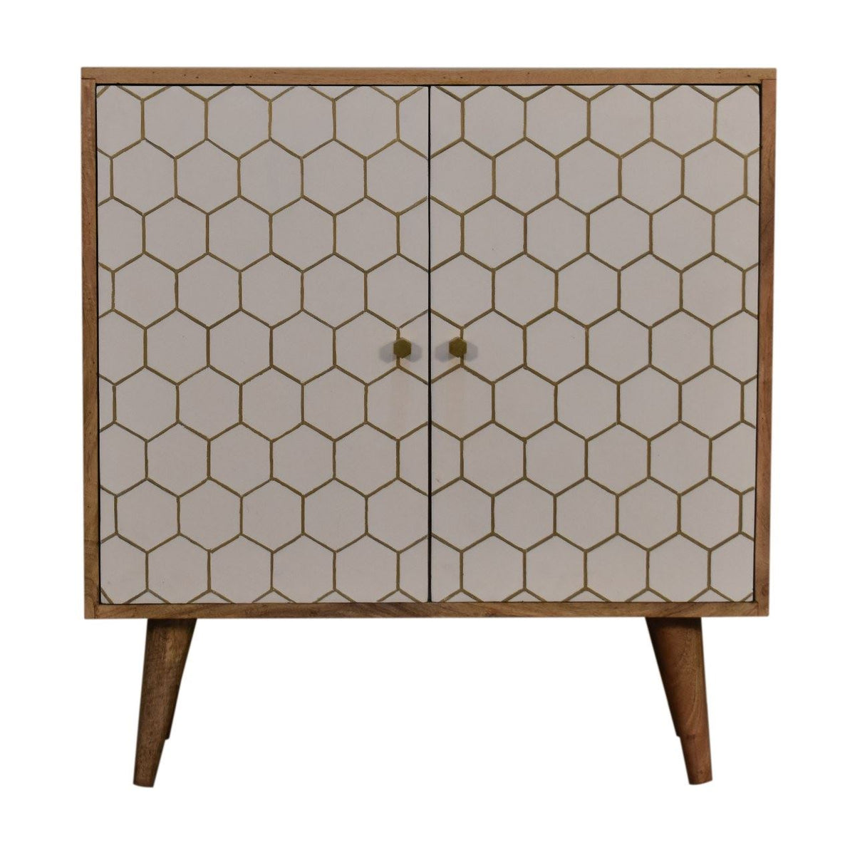 Artisan Cassia Cabinet