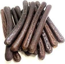 Black Pudding Sausage