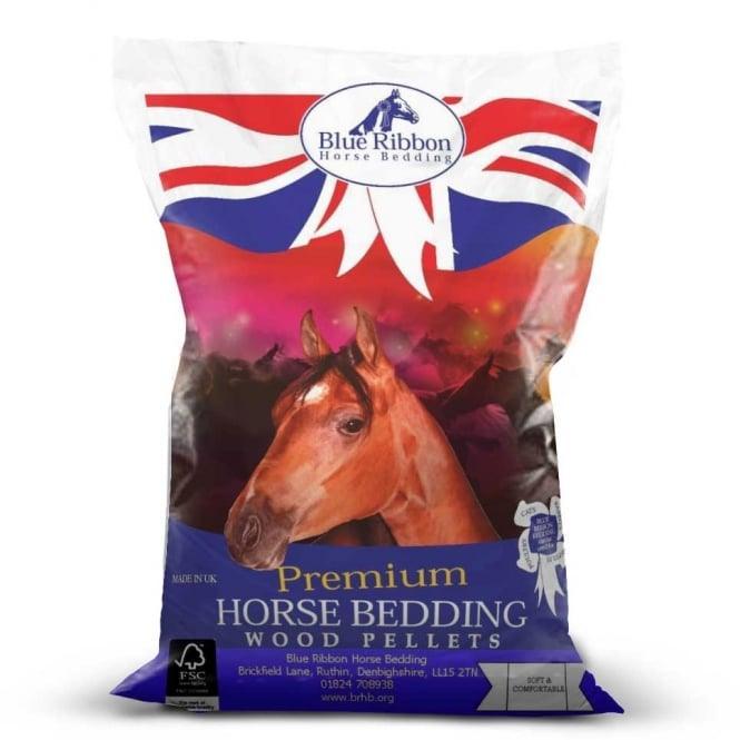 Blue Ribbon Horse Bedding 15kg