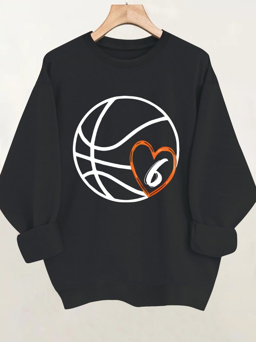 Bottom shirt with fleece hoodie