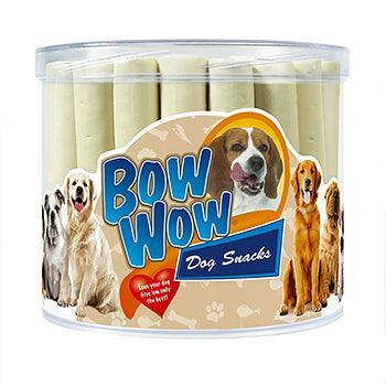 Bow Wow Meaty Jumbo Meat Dog Treats 40g - Case of 35