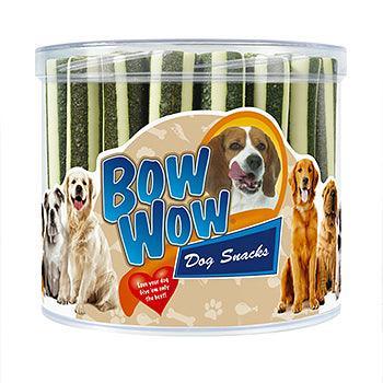 Bow Wow Yum Yums Mint Dog Treats 40g - Case of 35