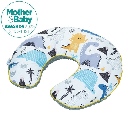 Breastfeeding Maternity Nursing Pillow – Dino Design
