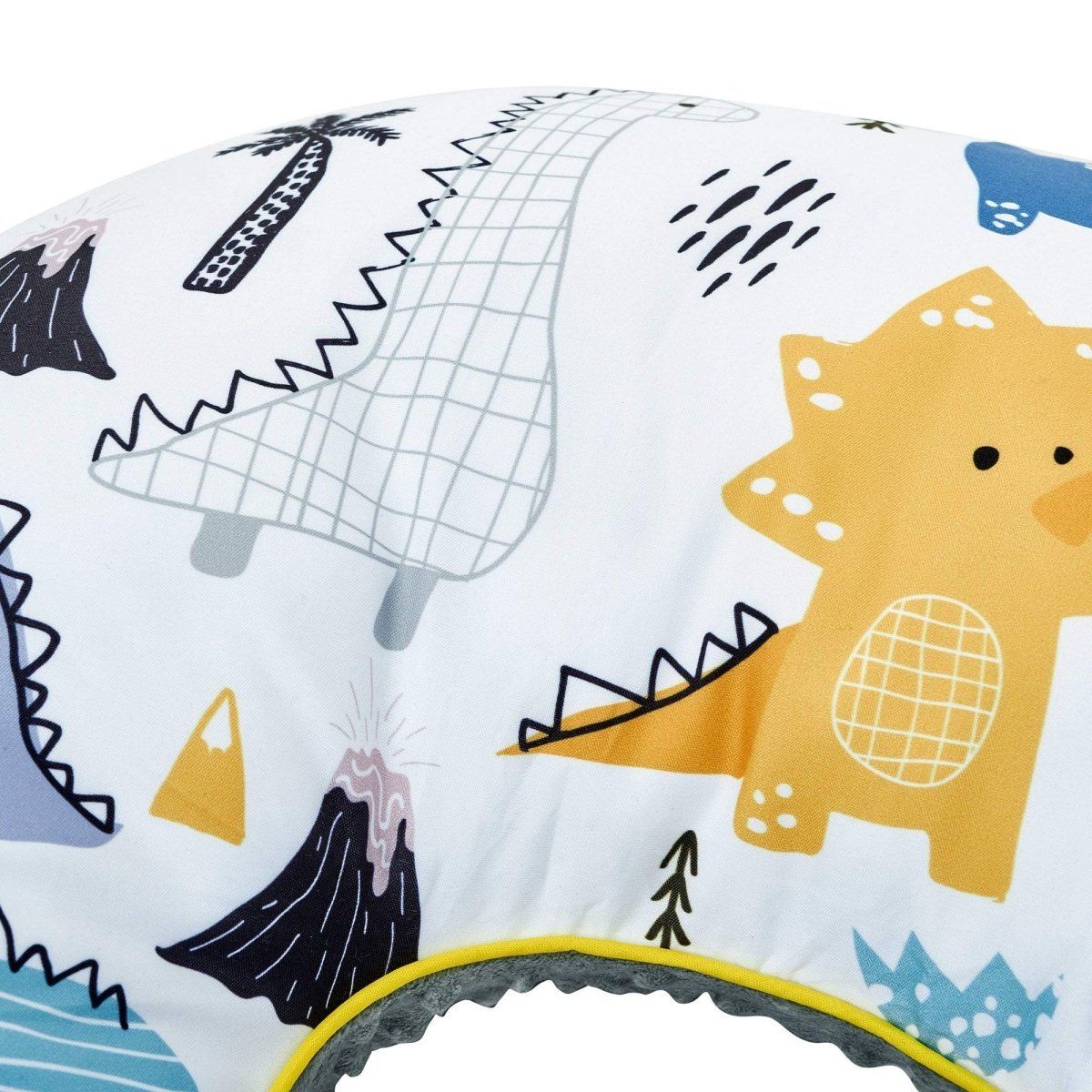 Breastfeeding Maternity Nursing Pillow – Dino Design