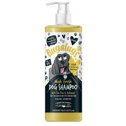Bugalugs Medi Fresh Shampoo - Case of 6