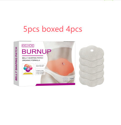 Abdominal Lifter Loose Skin Firming Slim Fit