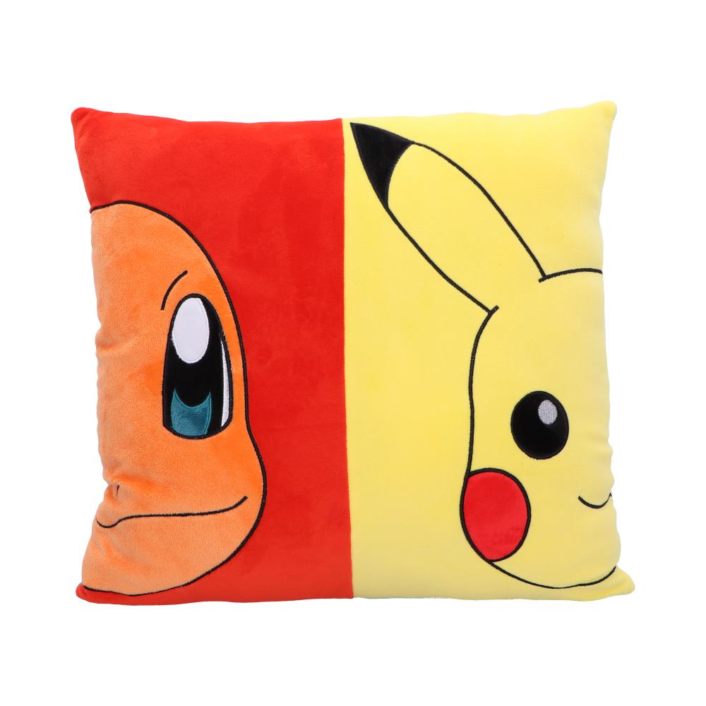 Pok��mon Starter Cushion 40cm
