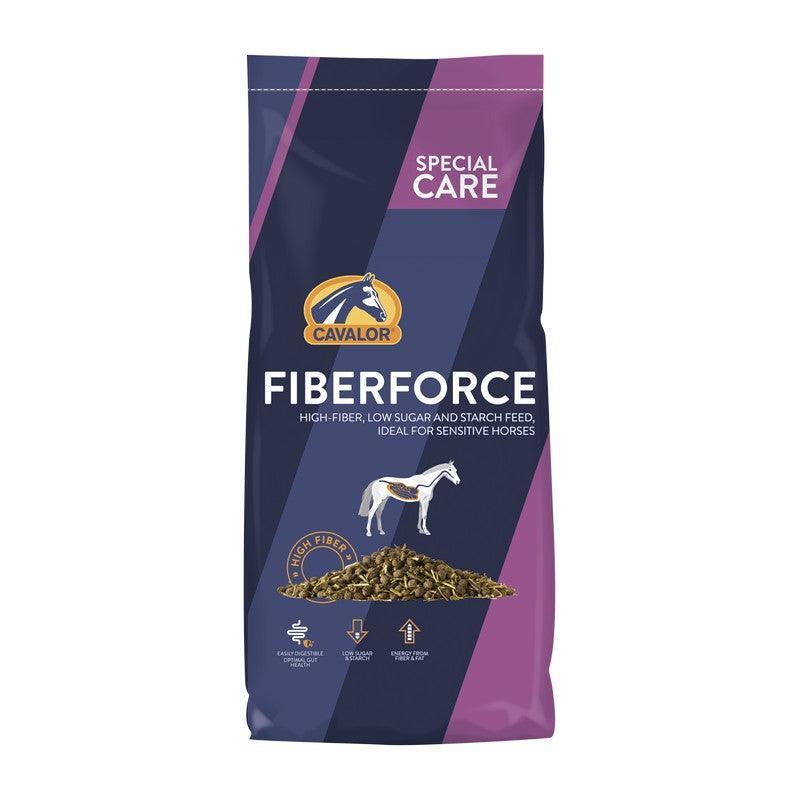 Cavalor Fibreforce Special Care Expert 15kg