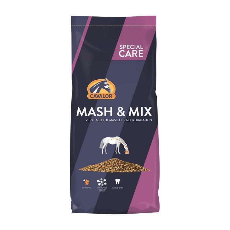 Cavalor Mash & Mix Special Care Expert 15kg