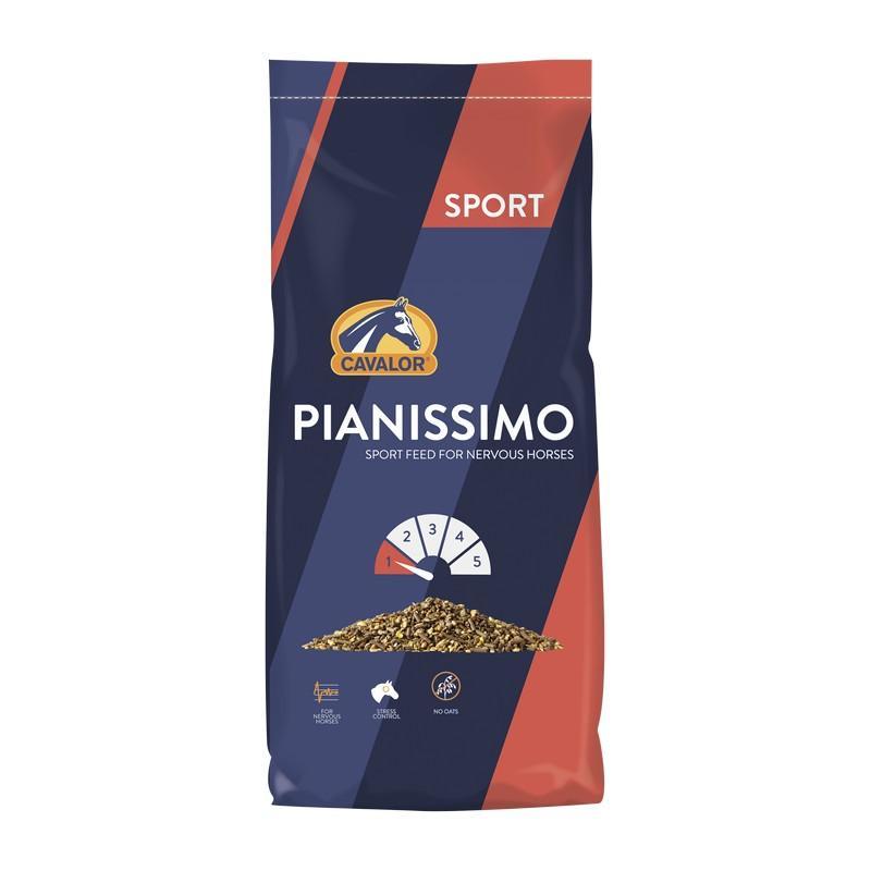 Cavalor Pianissimo Special Care Expert 20kg