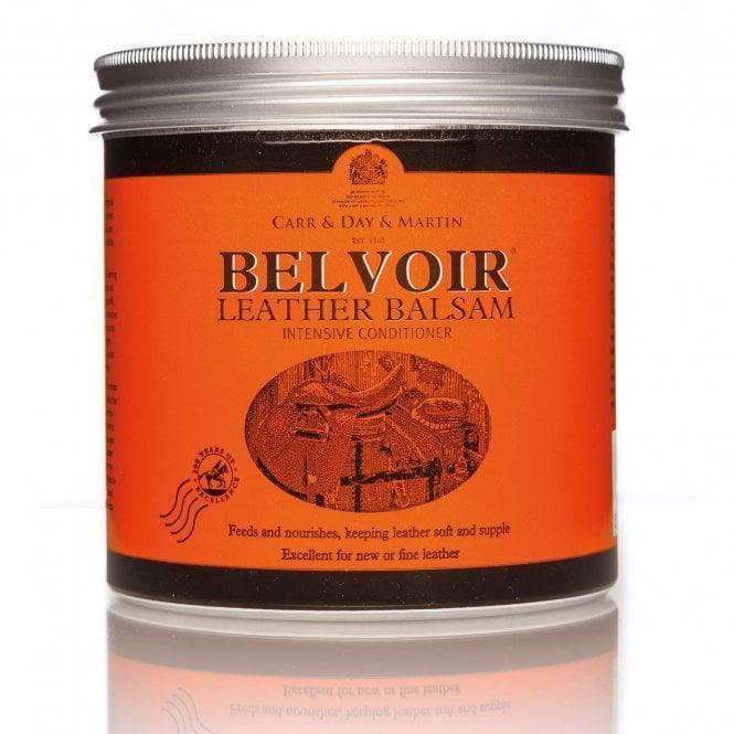 CDM Belvoir Leather Balsam Conditioner 500ml