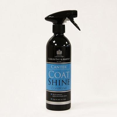 CDM Canter Coat Shine Conditioner Spray 500ml