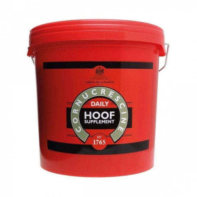 CDM Cornucrescine Daily Hoof Supplement 6kg