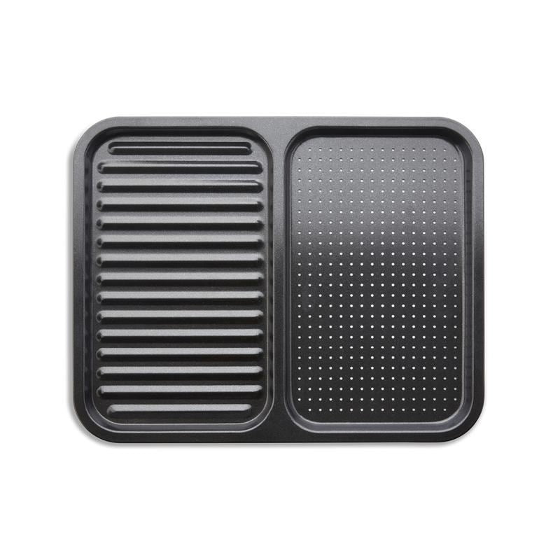 Tower Precision Plus Divided Crisper Tray
