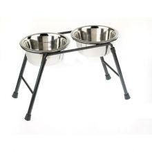Classic Highstand 2x1600ml, 12"