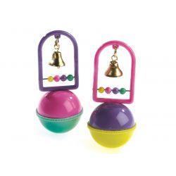 Classic Kelly with Bell, 10cm - Case of 12