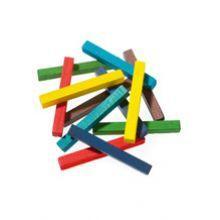 Classic Wooden Nibble Sticks - Case of 12