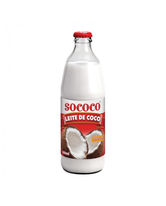 Sococo Coconut Milk