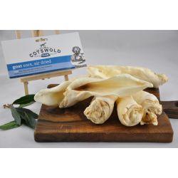 Cotswold Raw Goat Ears, 50g - Case of 15