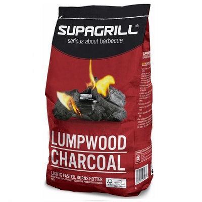 CPL Supagrill Holzkohle 4kg