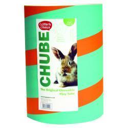 Critter's Choice - Chube Tunnel - Case