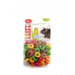 Critter's Choice Loopy Loops - Case of 6