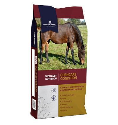 D & H CushCare Condition 18kg