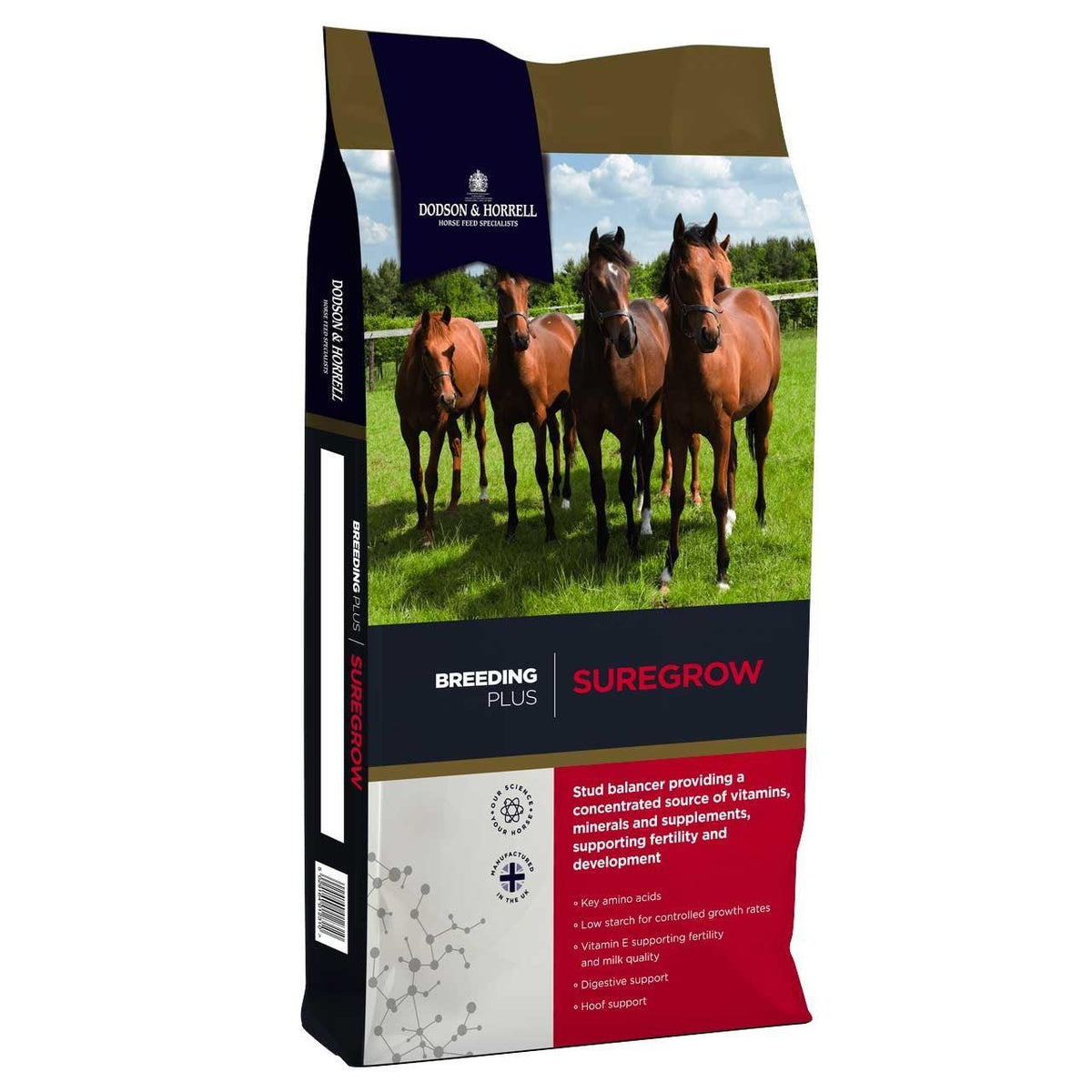 D & H Suregrow 20kg