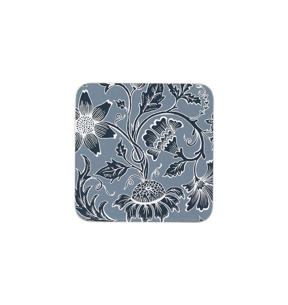 Arts and Crafts Set of 4pk Coasters