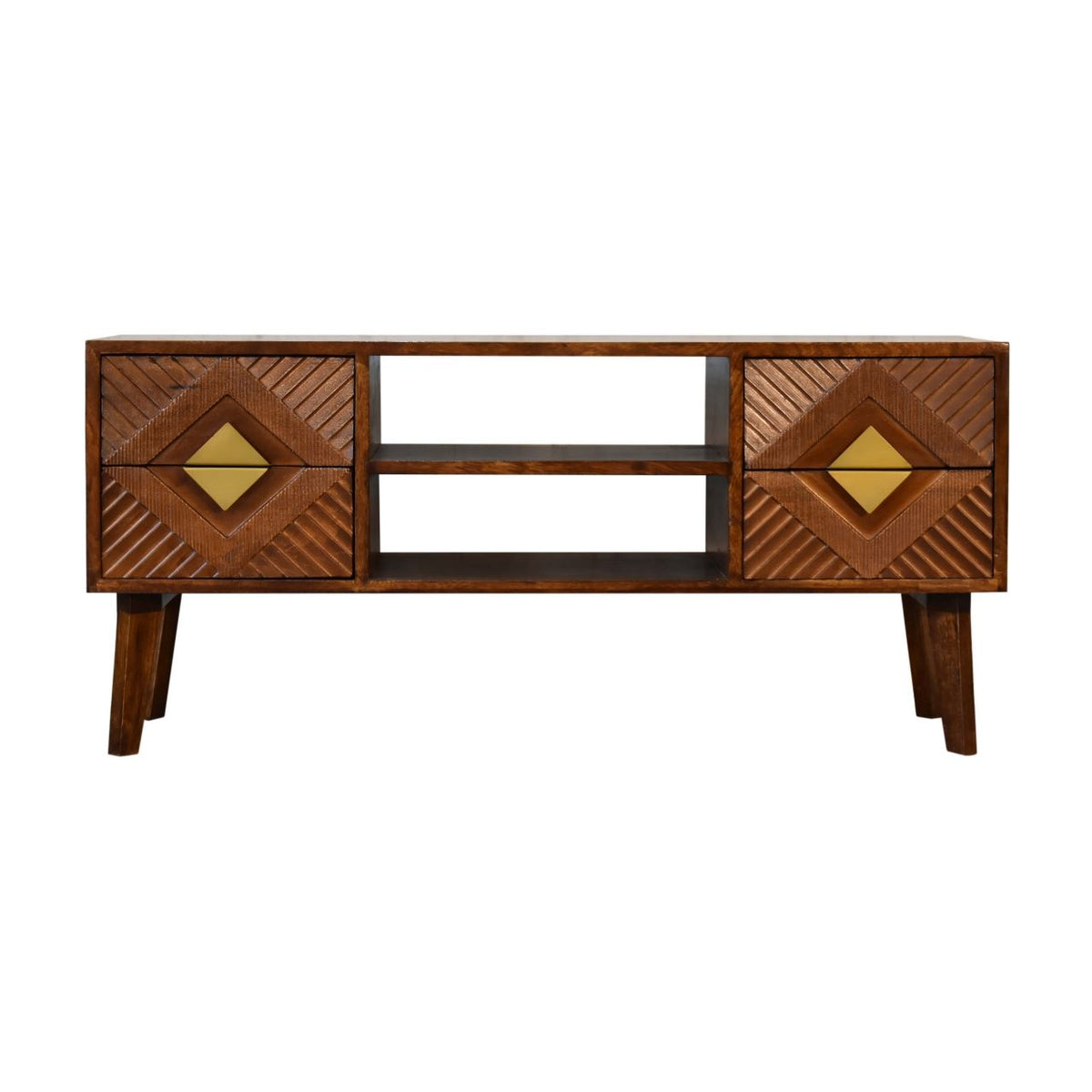 Artisan Alma Media Unit