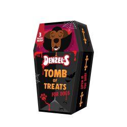 Denzels Halloween Tomb Gift Box - Case of 4