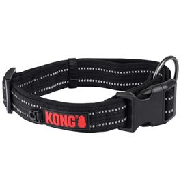 KONG Adjustable Collar L 25mm W 45-66cm L