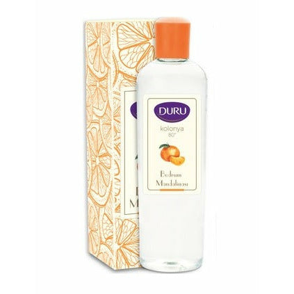 Evyap Duru Bodrum Mandarin Cologne(Kolonya) Pet 400 ml