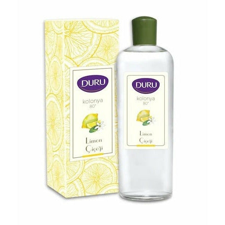 Evyap Duru Lemon Cologne Pet (Kolonya) 400 ml