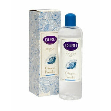 Evyap Duru Cologne Ocean Fresh Pet (Kolonya) 400 ml