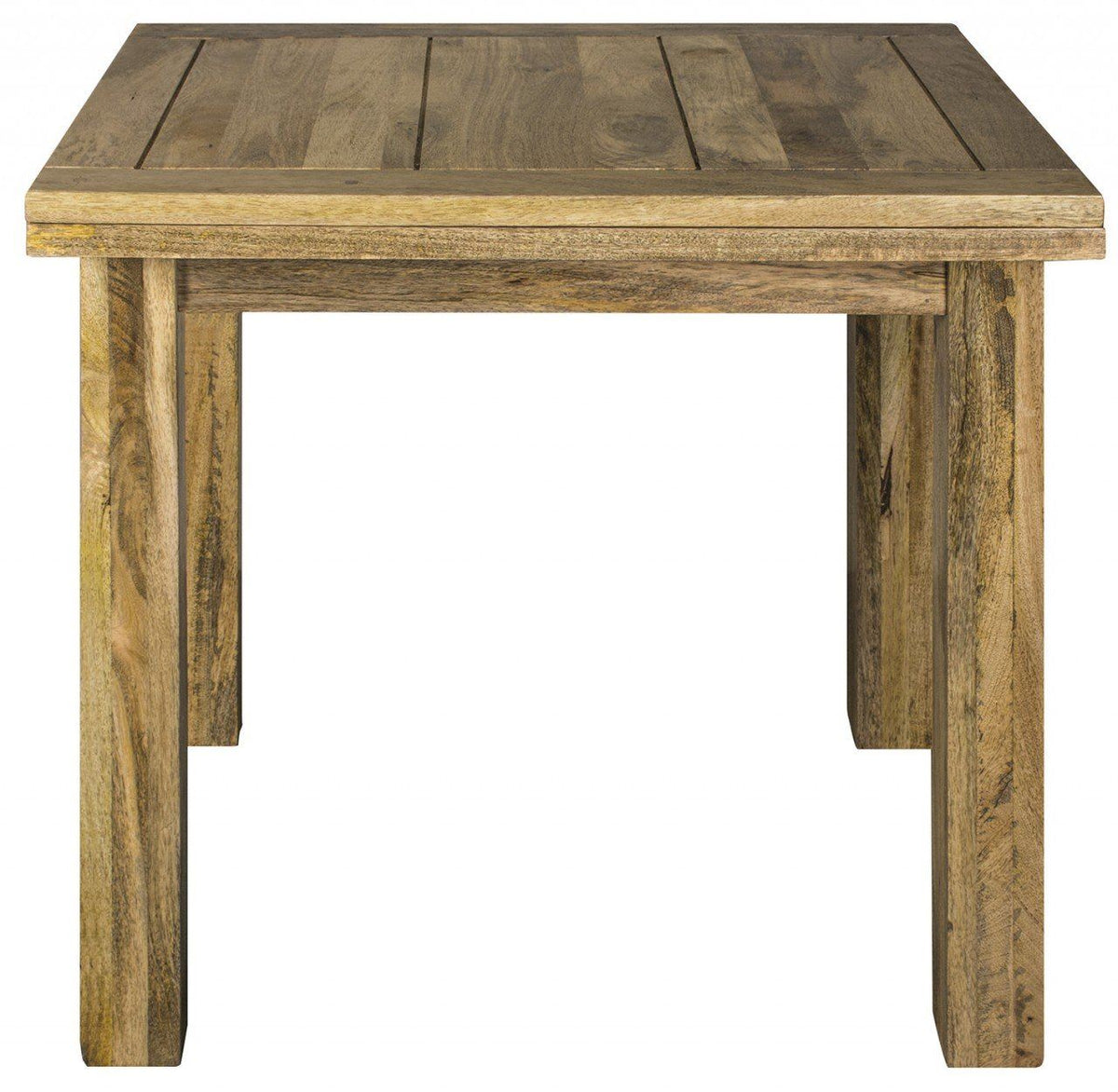 Artisan Granary Royale Oblong Butterfly Dining Table