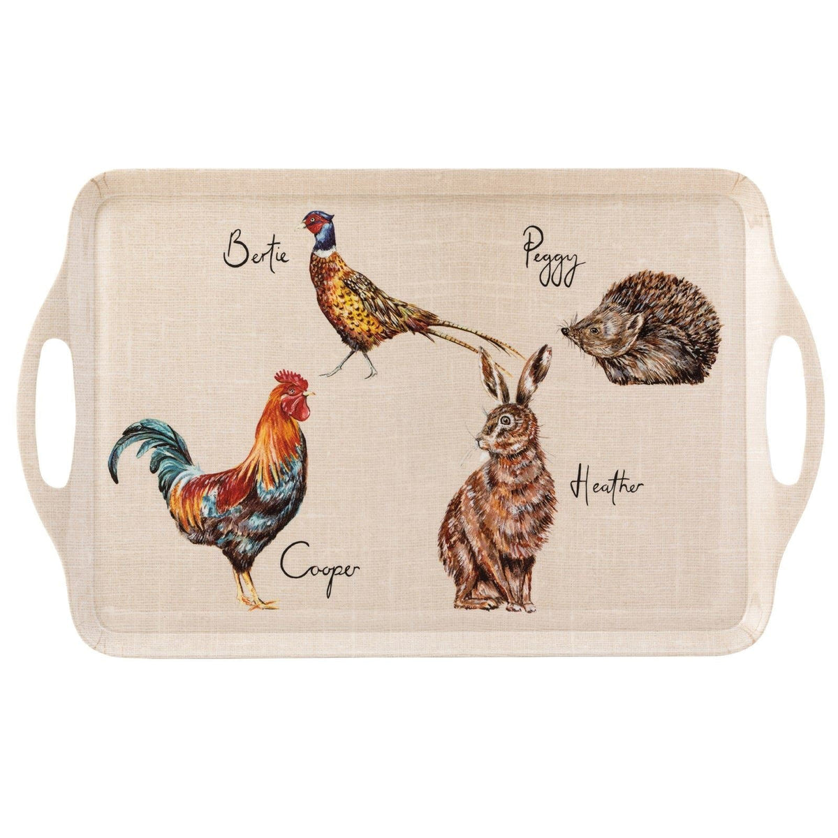 Edale Large Tray