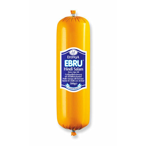 Efepasa Ebru Hindi-Tavuk Salam 500 g