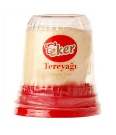 Eker Traditional Cow's Milk Butter (Tereyağı) 200g