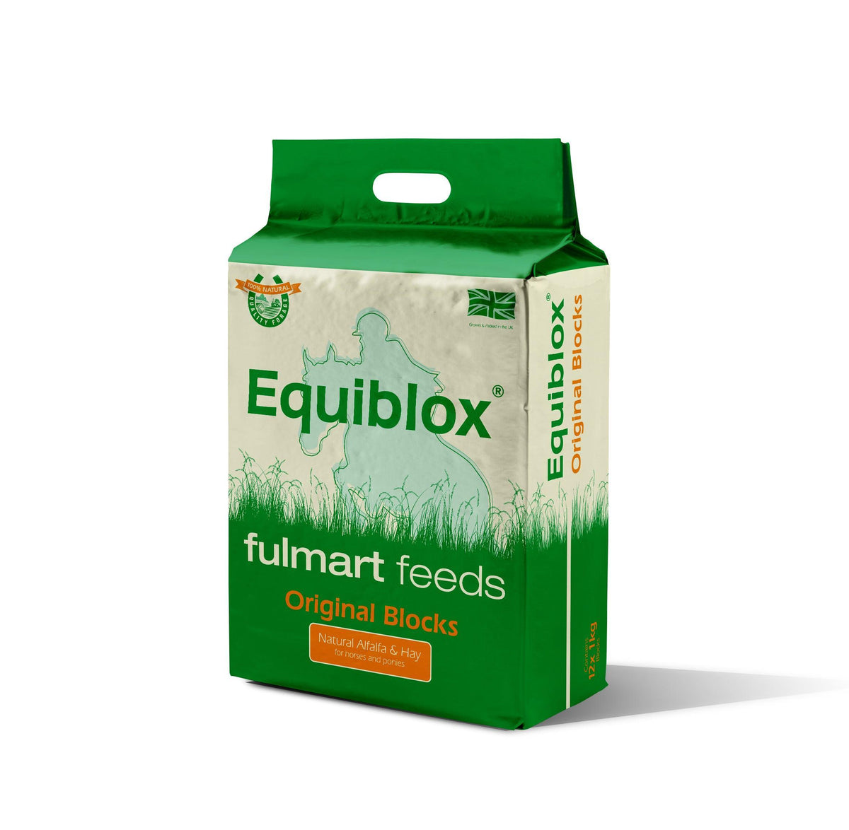Equiblox Original 12kg