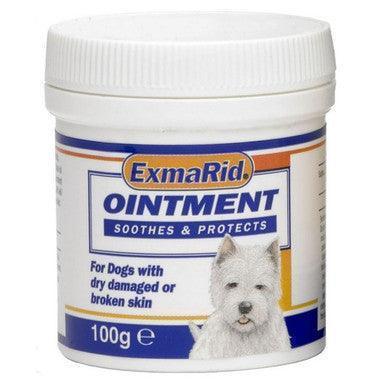Exmarid Ointment 100g - Case of 3