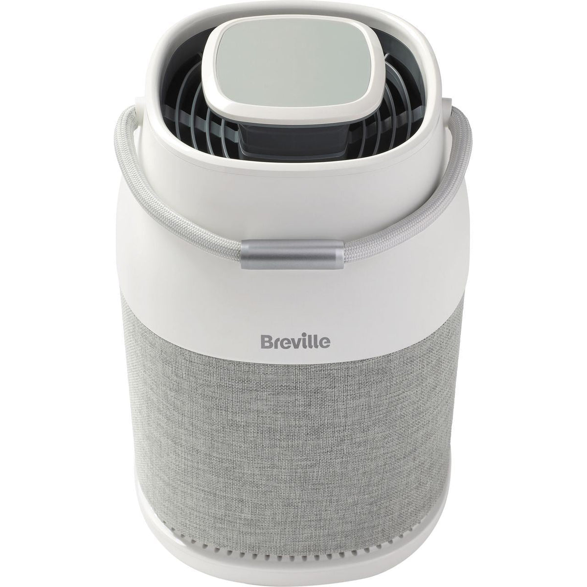 Breville Autosense Air Purifier White/Grey