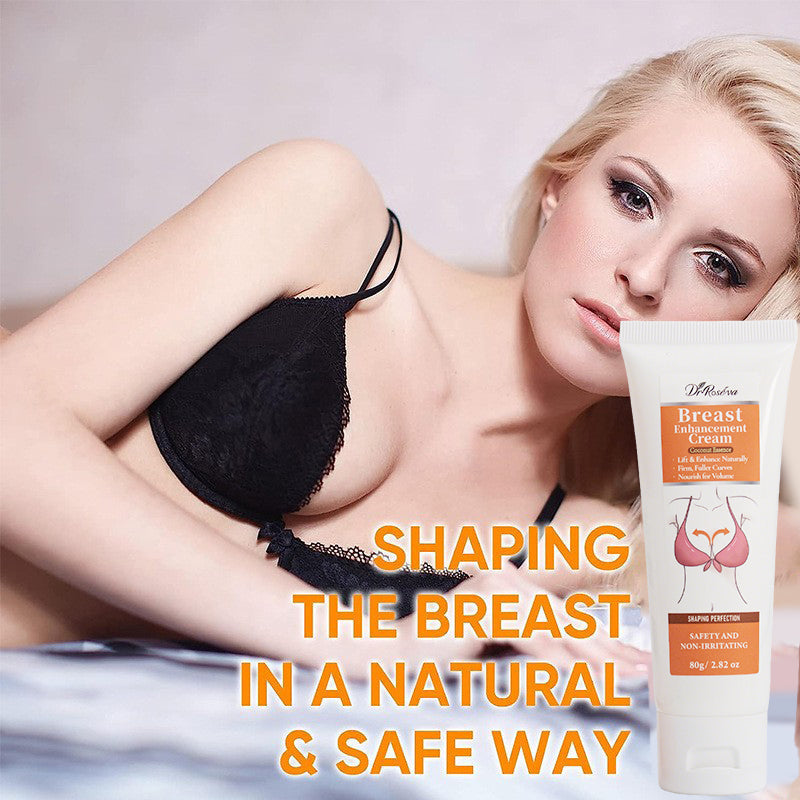 DR Breast Enlargement Cream 80g