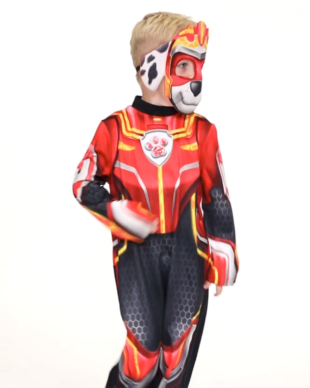 Marshall Paw Patrol - Child Costume