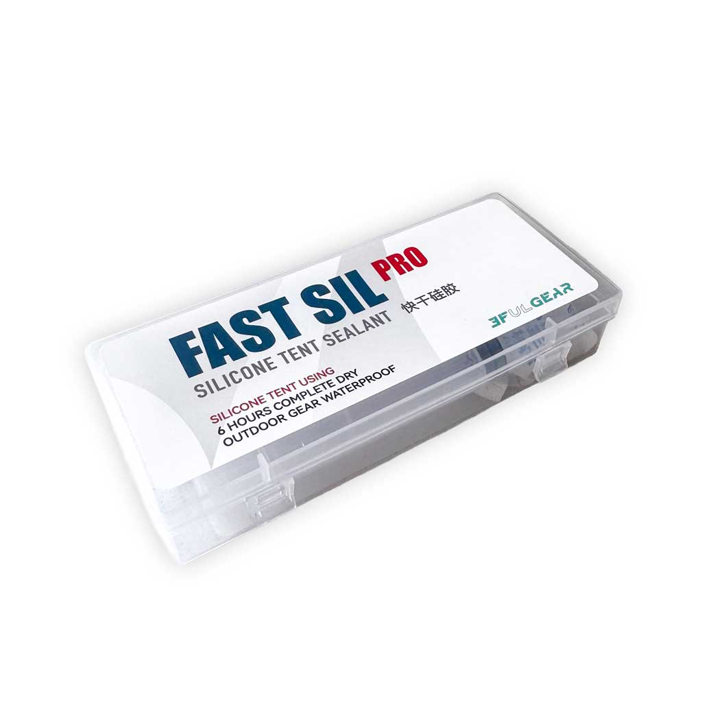 3fulgear FastSil Pro silicone sealant