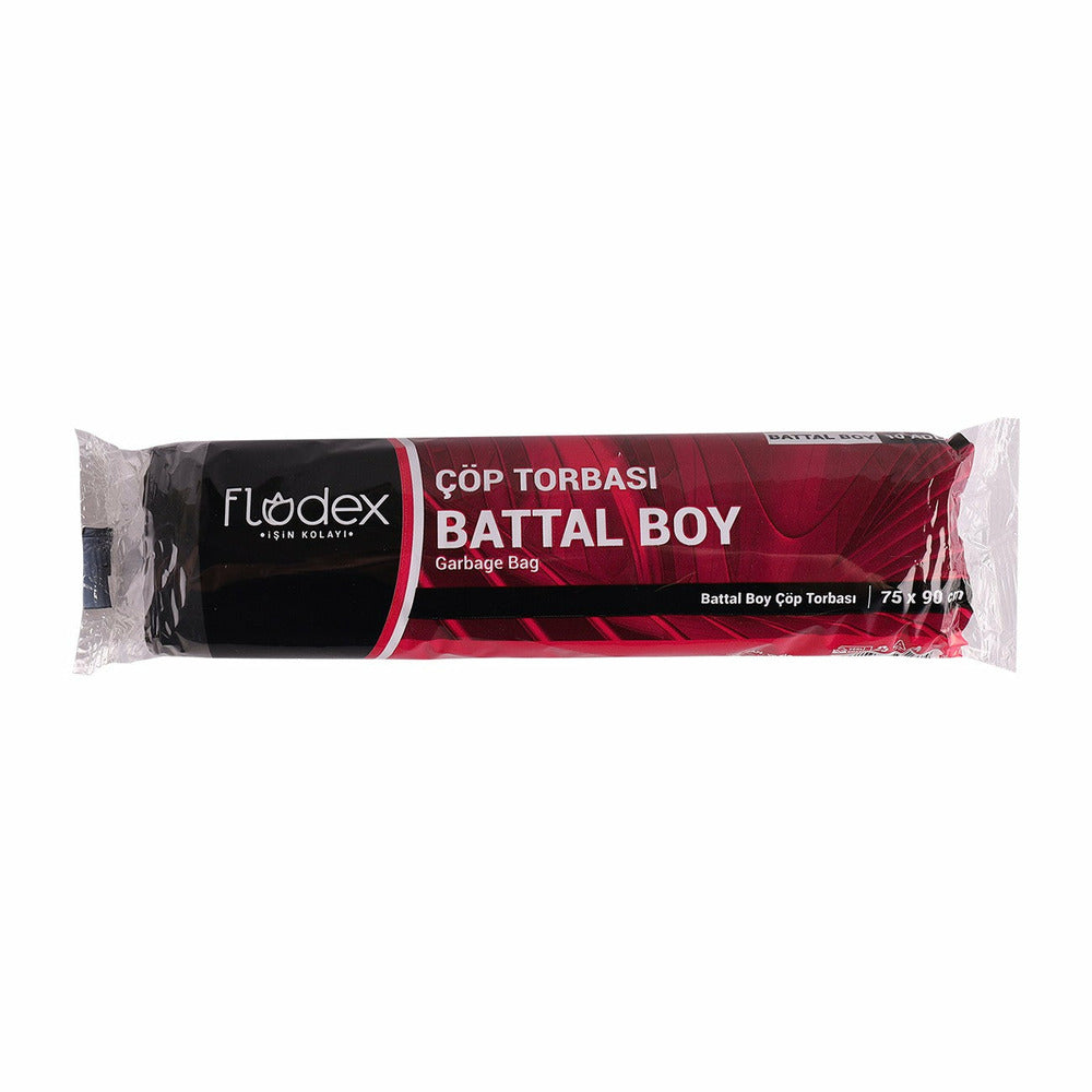 Flodex X-Large Bin Liner 75-90 cm