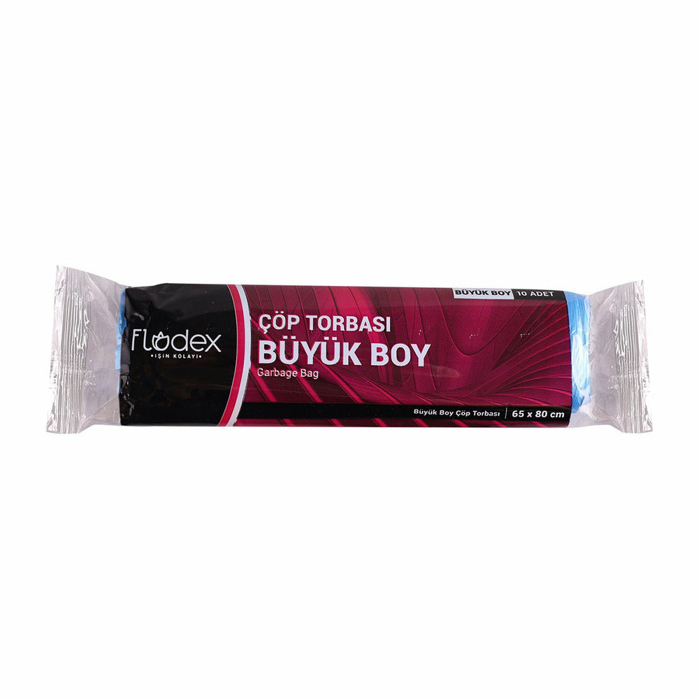 Flodex Large Bin Liner 65-80 cm