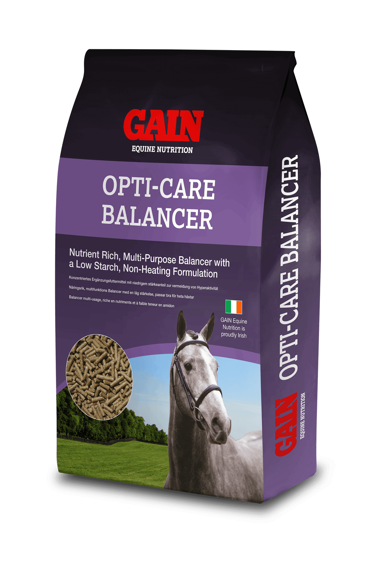 Gain Opti- Care Balancer 25kg