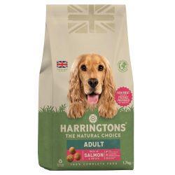 Harringtons Adult Dog Beef & Rice, 1.7kg